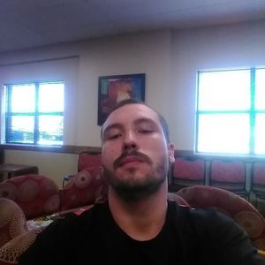 Meet your Posher, Gary